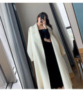Trendiger Damen Wintermantel mit elegantem Schnitt – Lorevia