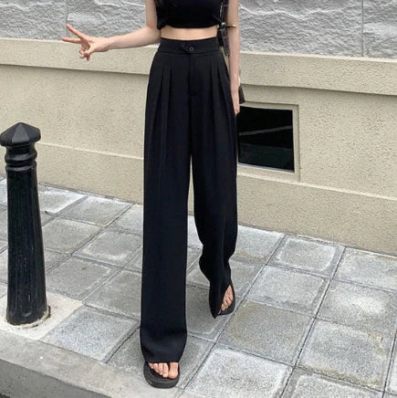 Bequeme und stilvolle Winterhose für Damen – Matilda