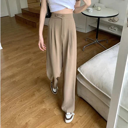 Bequeme und stilvolle Winterhose für Damen – Matilda