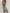 Figurbetontes Denim-Midi-Kleid mit Stil-Details – Janna