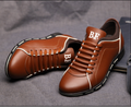 Moderne Herren-Sneaker mit Komfort & Stil – Titan