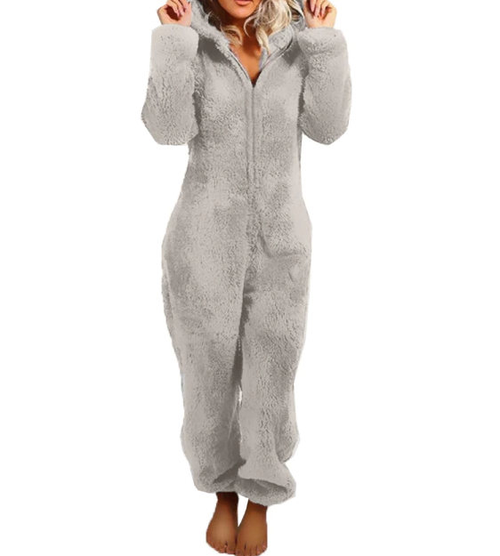 Pyjama Damen Bequem und Stilvoll – Mila