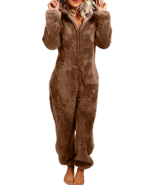 Pyjama Damen Bequem und Stilvoll – Mila