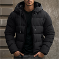 Wasserdichte Winterjacke für Herren – Lukas