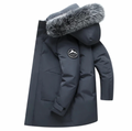 Thermische Winterjacke für Herren – Tobias