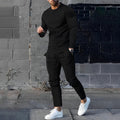 Bequeme Wochenend-Outfits mit elastischem Bund – Alaric