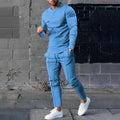 Bequeme Wochenend-Outfits mit elastischem Bund – Alaric