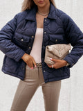 Stilvolle & vielseitige Damenjacke mit perfekter Passform – Emilia