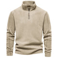 Warmer Fleece Pullover für Herren – Jörg