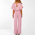 Eleganter Jumpsuit für besondere Anlässe – Laura
