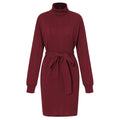 Elegantes figurbetontes Bodycon-Kleid für Damen – Valeria