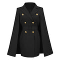 Elegantes Blazerkleid mit taillierter Passform – Alessandra