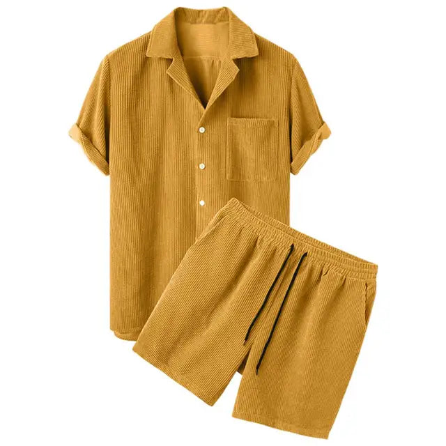 Herrenbekleidung mit Stil und Komfort für Alltag – Klaus
