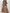 Bequemes Damenkleid mit lockerer Passform – Nora