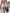 Denim-Shorts Damen High Waist & Trendy – Candice