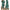 Zweiteiliger Damen-Jumpsuit mit Jacke – Alina