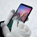 Elegante Winterhandschuhe für Damen wasserdicht – LYVÉA