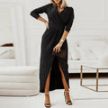 Elegantes und glamouröses Abendkleid für Damen – Valeria