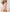 V-Ausschnitt Partykleid mit Taschen Damen – Saralya