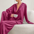 Pyjama-Set Damen Bequem und Stilvoll – Mila
