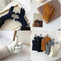 Elegante Winterhandschuhe für Damen wasserdicht – LYVÉA