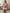 Blumen Bikini Set Damen Weiß Elegant Sommer – Leonie