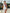 Luftiges Strandkleid mit One-Shoulder-Design – Alina