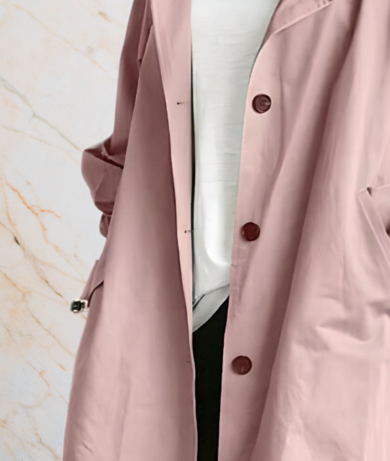 Schicke Damenjacke für Freizeit und Anlässe – Stephane