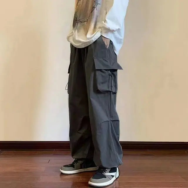 Stylische Cargo Hosen für urbanen Look – Cedric