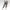 Leinenhose Damen Streifenlook Sommer Alltag – Marlene