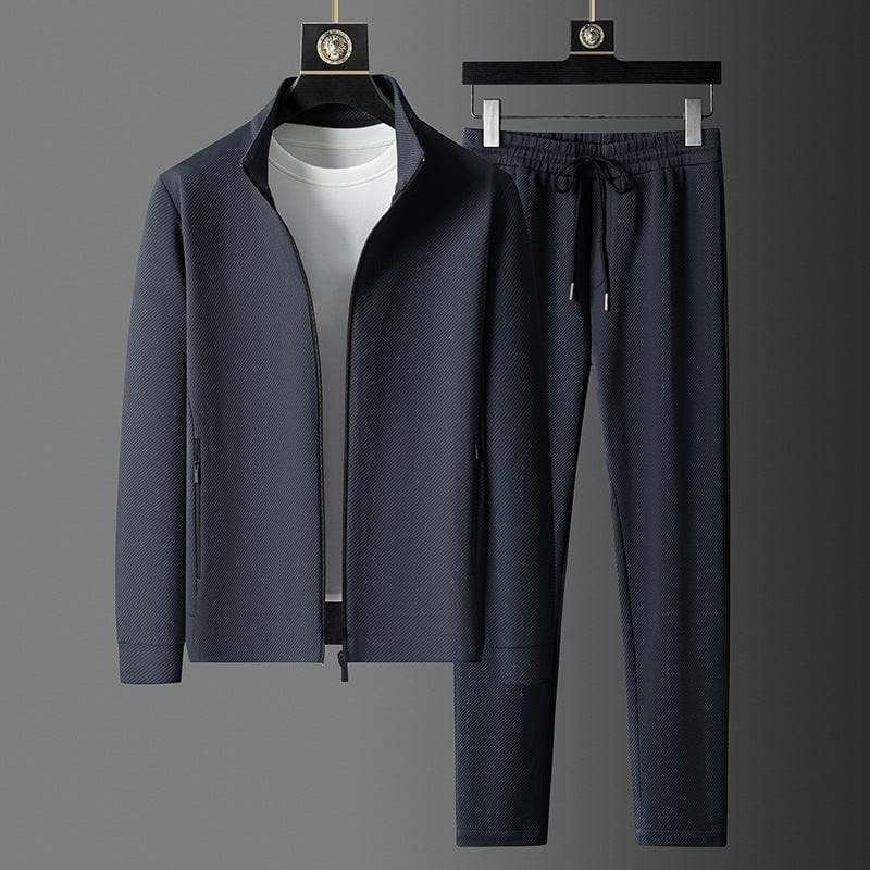 Flexibler Tracksuit für Sport und Freizeit – Engelbert