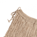 Leichter Sommerrock Damen – Isabella
