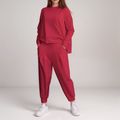 Damen Zweiteiler Set Elegant und Bequem für Alltag – Frida