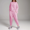 Damen Zweiteiler Set Elegant und Bequem für Alltag – Frida