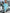 Zweiteiler Damen Kleid mit Sweatshirt – Alina