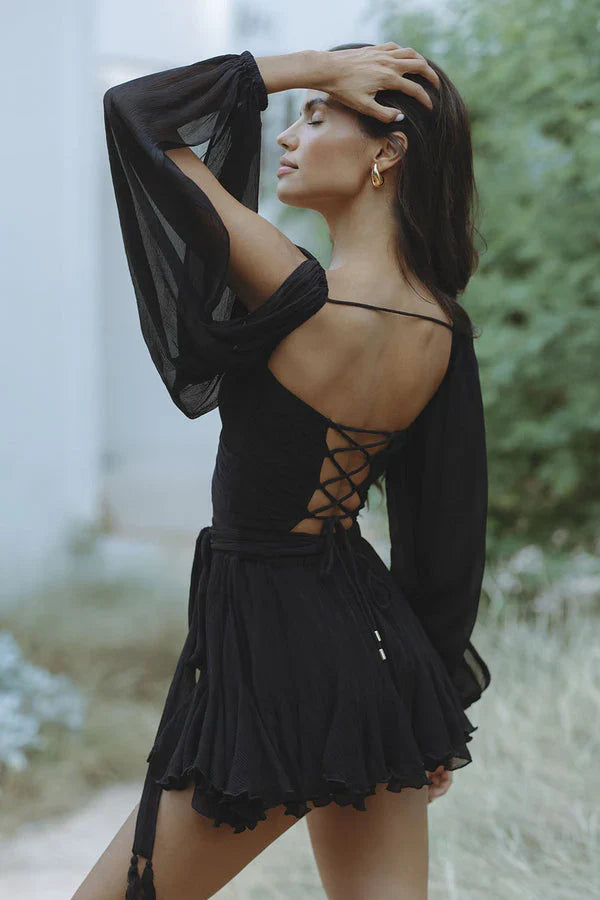 Sommerkleid für jeden Anlass und Stil – Malina