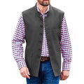 Elegante Trachtenweste mit modernem Touch – Clark