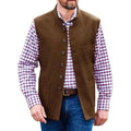 Elegante Trachtenweste mit modernem Touch – Clark