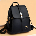 Luxus Damen Rucksack für Alltag & Reisen – Sophia