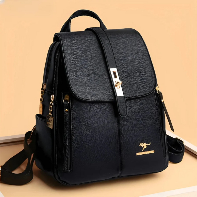 Luxus Damen Rucksack für Alltag & Reisen – Sophia