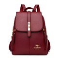 Luxus Damen Rucksack für Alltag & Reisen – Sophia