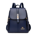 Luxus Damen Rucksack für Alltag & Reisen – Sophia