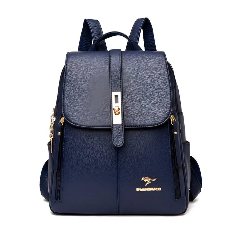 Luxus Damen Rucksack für Alltag & Reisen – Sophia