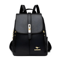 Luxus Damen Rucksack für Alltag & Reisen – Sophia