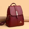 Luxus Damen Rucksack für Alltag & Reisen – Sophia