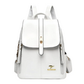 Luxus Damen Rucksack für Alltag & Reisen – Sophia