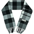 Klassisch & warm für den Winter – Ewan Scottish Stewart Tartan Schal