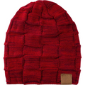 Warm, bequem & stylisch – Yves Slouchy Beanie