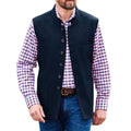 Elegante Trachtenweste mit modernem Touch – Clark