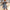 Retro-Oktoberfest-Dirndl mit hoher Taille – Angela
